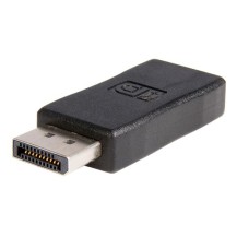 StarTech.com DisplayPort to HDMI Adapter - 1080p Compact DP to HDMI Adapter/Video Converter - VESA DisplayPort Certified...