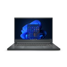 MSI Workstation 11UMT-220 Intel® Core™ i9 i9-11900H Laptop 39.6 cm (15.6') Touchscreen Full HD 64 GB DDR4-SDRAM 1 TB SSD...