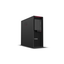 Lenovo ThinkStation P620 AMD Ryzen Threadripper PRO 5995WX 128 GB DDR4-SDRAM 4 TB SSD NVIDIA RTX A4500 Windows 11 Pro Tower...