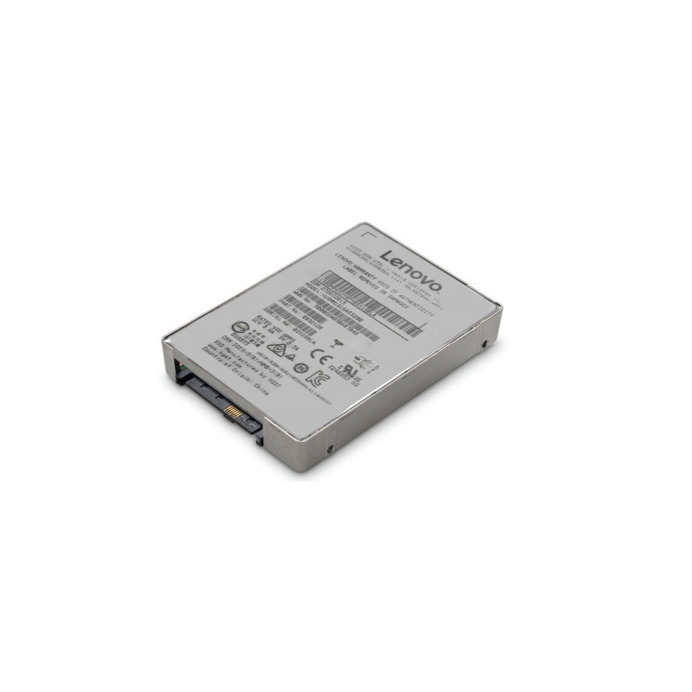 Lenovo 7SD7A05749 internal solid state drive 1.6 TB 3.5' SAS Lenovo 7SD7A05749 internal solid state drive 1.6 TB 3.5' SAS