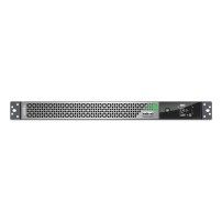 APC SRTL3KRM1UWC uninterruptible power supply (UPS) Double-conversion (Online) 3 kVA 3000 W 5 AC outlet(s)