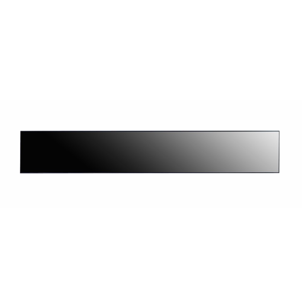 LG 86BH5F-M Signage Display Digital signage flat panel 2.18 m (86') Wi-Fi 500 cd/m² Black WebOS 24/7