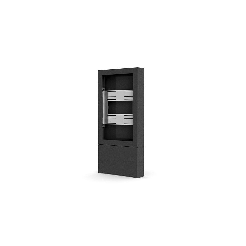 Chief Impact 139.7 cm (55') Black Chief Impact 139.7 cm (55') Black