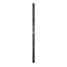 APC Rack PDU 2G power distribution unit (PDU) 24 AC outlet(s) Black