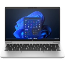 HP EliteBook 640 G10 Intel® Core™ i5 i5-1345U Laptop 35.6 cm (14') Touchscreen Full HD 16 GB DDR4-SDRAM 512 GB SSD Wi-Fi 6E...