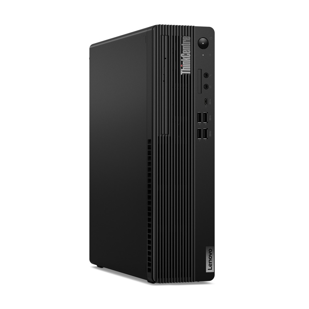 Lenovo ThinkCentre M75s Gen 5 AMD Ryzen™ 7 PRO 8700G 32 GB DDR5-SDRAM 512 GB SSD Windows 11 Pro SFF PC Black Lenovo ThinkCentre M75s Gen 5 AMD Ryzen™ 7 PRO 8700G 32 GB DDR5-SDRAM 512 GB SSD Windows 11 Pro SFF PC Black