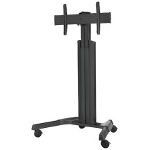 Chief MPAUB signage display mount 139.7 cm (55') Black