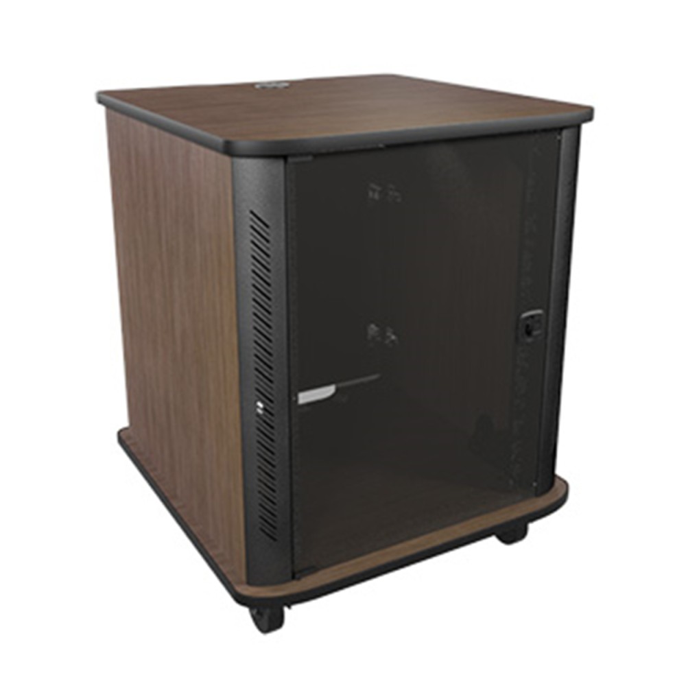 Middle Atlantic Products RFR-1628TR rack cabinet 16U Freestanding rack Wood Middle Atlantic Products RFR-1628TR rack cabinet 16U Freestanding rack Wood