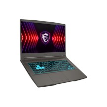 MSI Thin A15 B7VF-050CA AMD Ryzen™ 7 7735HS Laptop 39.6 cm (15.6') Full HD 16 GB DDR5-SDRAM 512 GB SSD NVIDIA GeForce RTX...