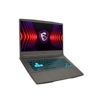 MSI Thin A15 B7VF-050CA AMD Ryzen™ 7 7735HS Laptop 39.6 cm (15.6') Full HD 16 GB DDR5-SDRAM 512 GB SSD NVIDIA GeForce RTX...