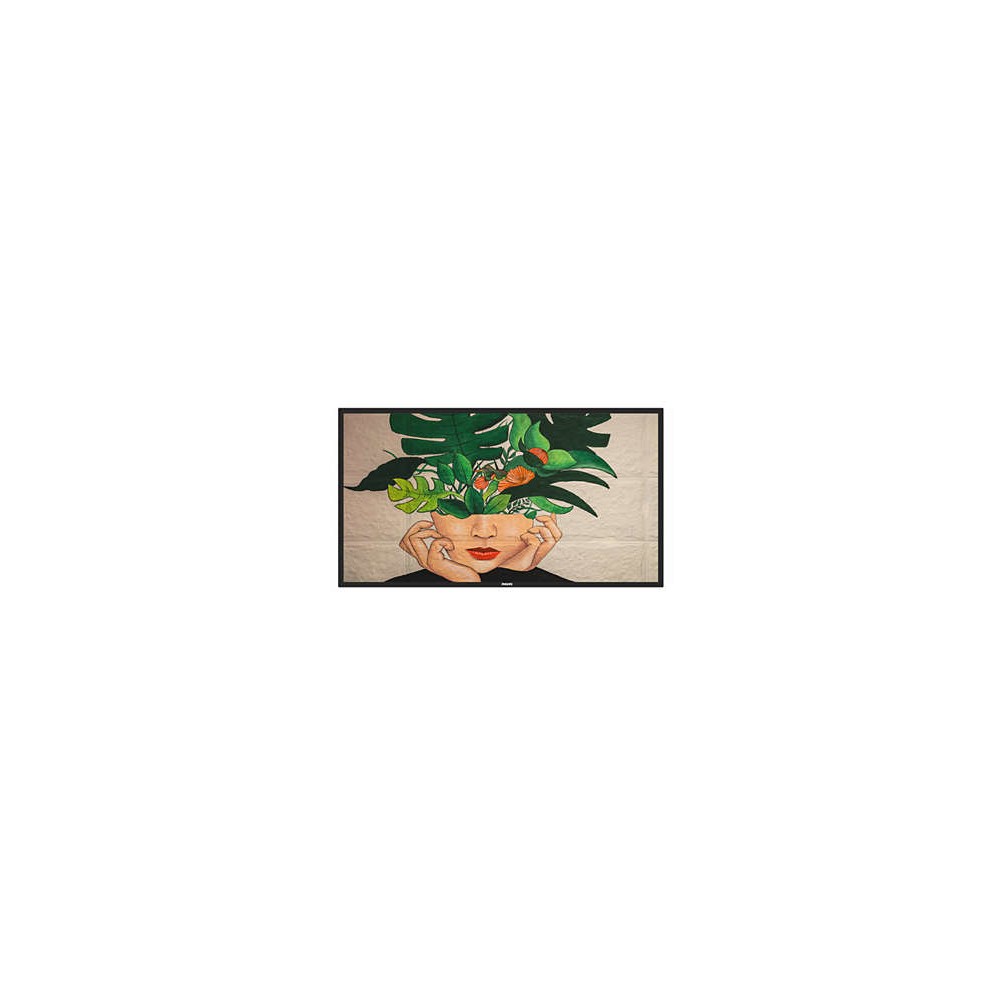 Philips 55BDL4510D/00 Signage Display Digital signage flat panel 138.7 cm (54.6') VA Wi-Fi 500 cd/m² 4K Ultra HD Black Philips 55BDL4510D/00 Signage Display Digital signage flat panel 138.7 cm (54.6') VA Wi-Fi 500 cd/m² 4K Ultra HD Black