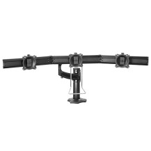 Chief K4G310B monitor mount / stand 61 cm (24') Desk Black
