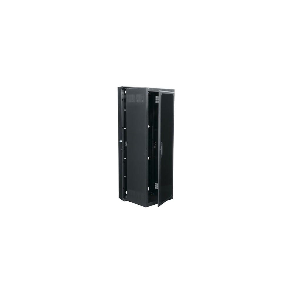 Middle Atlantic Products DWR Series Pivoting Wall Rack - DWR-35-26PD