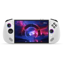 Lenovo Legion Go S 8ARP1 portable game console 20.3 cm (8') 1 TB Touchscreen Wi-Fi White