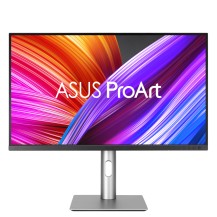 ASUS ProArt PA329CRV computer monitor 80 cm (31.5') 3840 x 2160 pixels 4K Ultra HD LCD Black