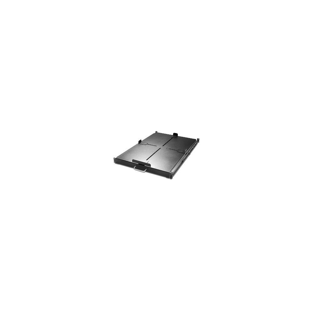 APC Sliding Shelf 200lbs/91kg Black APC Sliding Shelf 200lbs/91kg Black