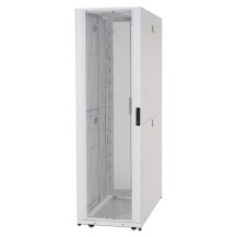 APC AR3305W power rack enclosure 45U Floor White