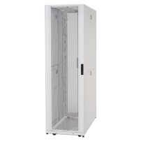 APC AR3305W power rack enclosure 45U Floor White