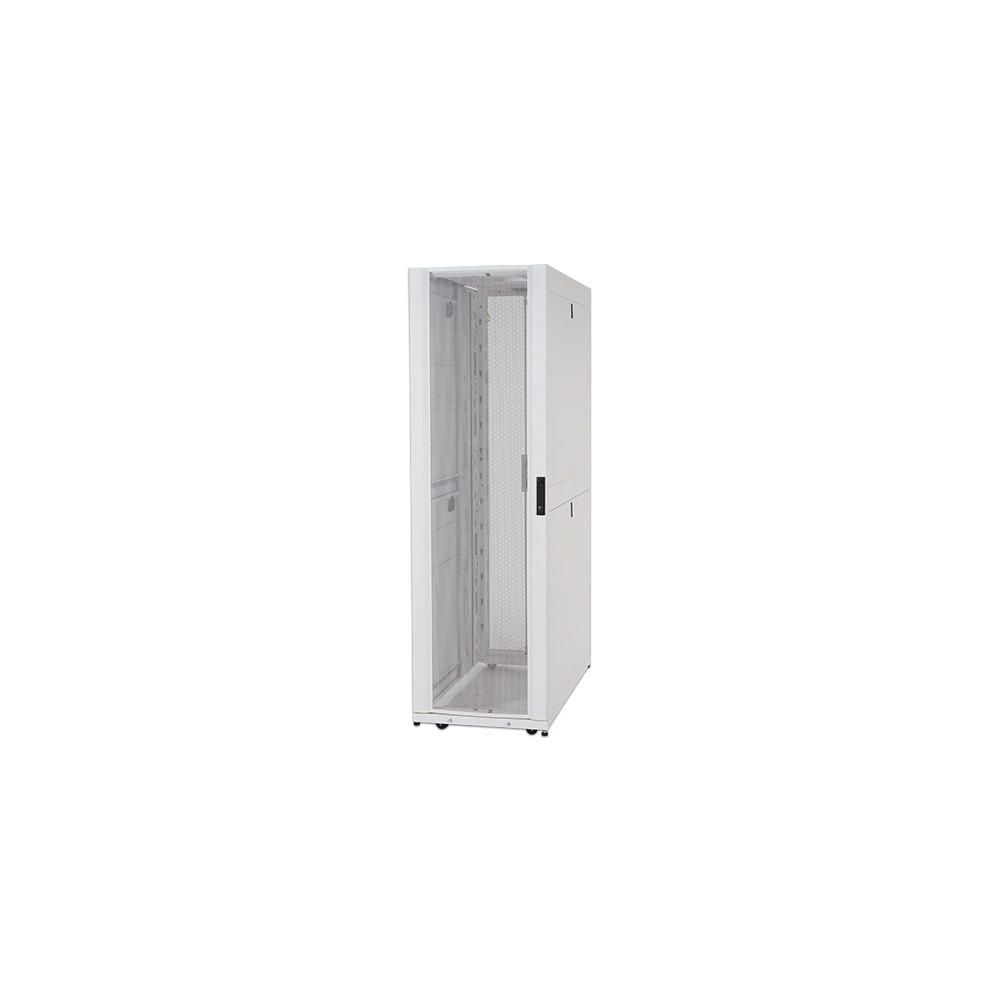 APC AR3305W power rack enclosure 45U Floor White