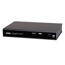 ATEN VC486 video signal converter 3840 x 2160 pixels
