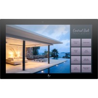 HP Engage 16t FHD No Stand Monitor