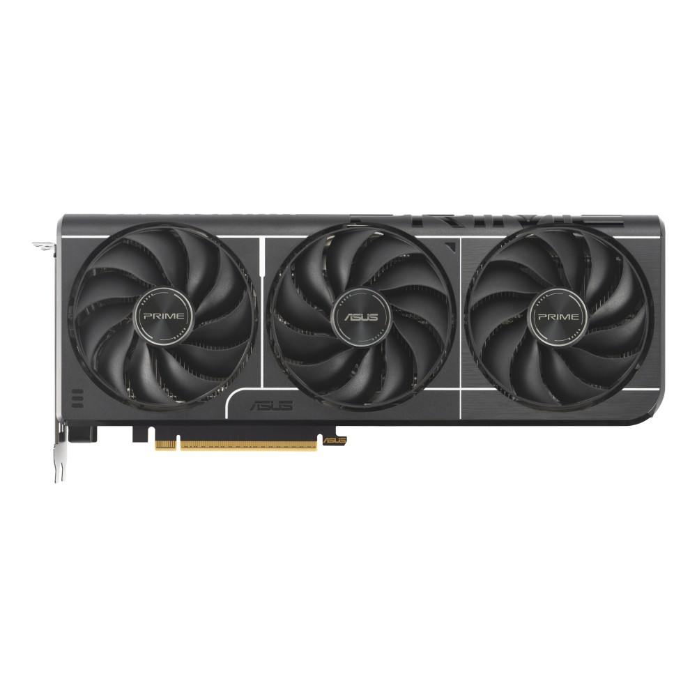 ASUS Prime -RTX5060TI-16G NVIDIA GeForce RTX 5060 Ti 16 GB GDDR7 ASUS Prime -RTX5060TI-16G NVIDIA GeForce RTX 5060 Ti 16 GB GDDR7