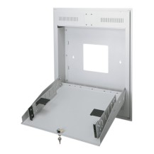 Middle Atlantic Products TOR Series Tilt Out Wall Rack - TOR-4-20RP