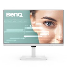 BenQ GW3290QT computer monitor 80 cm (31.5') 2560 x 1440 pixels Quad HD LED White