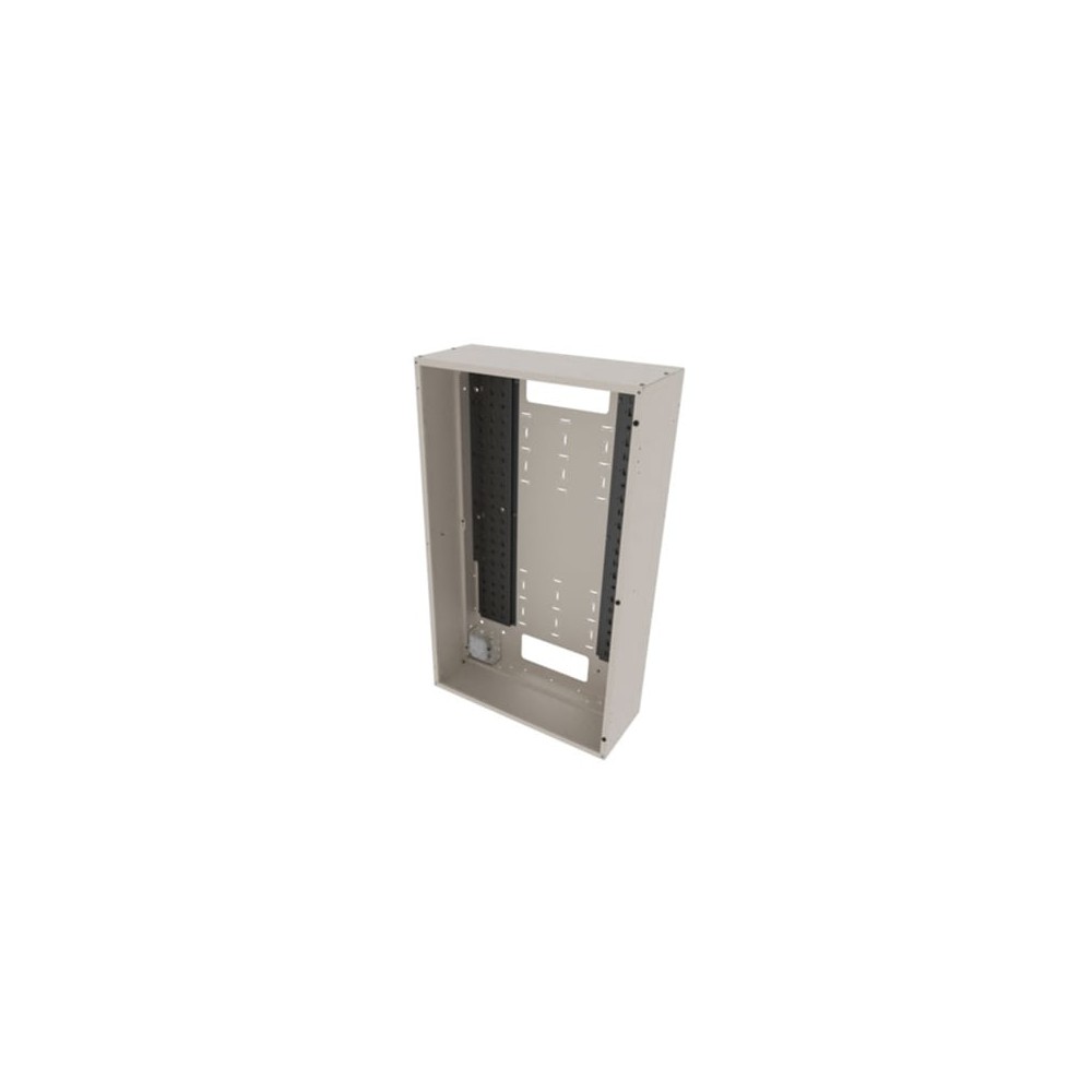Middle Atlantic Products VWM-BP-3616-PW rack accessory Back panel Middle Atlantic Products VWM-BP-3616-PW rack accessory Back panel