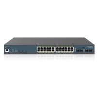 EnGenius FitSwitch 24 Full PoE
