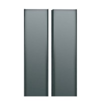 Middle Atlantic Products MW-CRD-24 rack accessory Double door