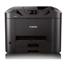 Canon MAXIFY MB5320 Inkjet 600 x 1200 DPI Wi-Fi