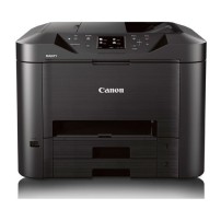 Canon MAXIFY MB5320 Inkjet 600 x 1200 DPI Wi-Fi
