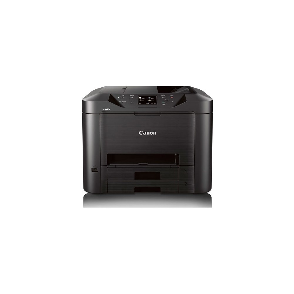 Canon MAXIFY MB5320 Inkjet 600 x 1200 DPI Wi-Fi