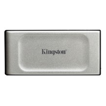 Kingston Technology 4000G PORTABLE SSD XS2000