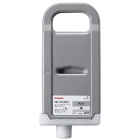 Canon PFI-701PGY Pigment Photo Gray ink cartridge Original Photo grey
