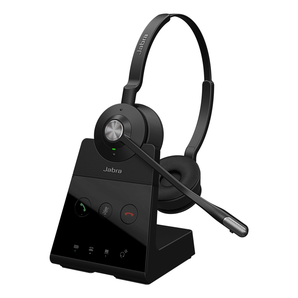 Jabra Engage 65 SE - Stereo, NA