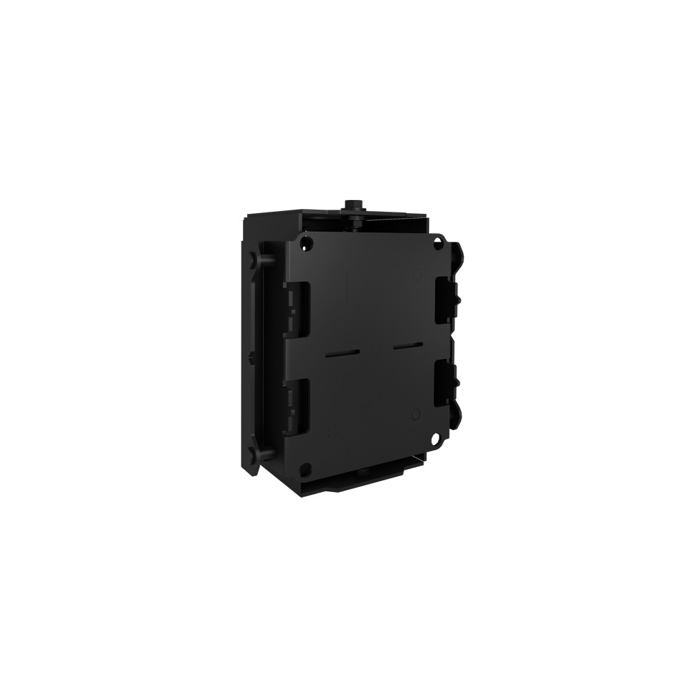 Chief FMSSTRM mounting kit Black Chief FMSSTRM mounting kit Black