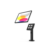 Compulocks Universal Tablet Magnetic Tilting Stand 8' Plus Hub Black