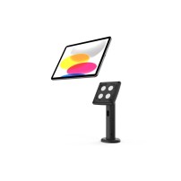 Compulocks Universal Tablet Magnetic Tilting Stand 8' Plus Hub Black