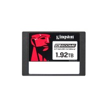 Kingston Technology 1920G DC600ME (Mixed-Use) 2.5' Enterprise SATA SSD