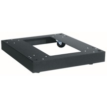 Middle Atlantic Products Caster Base Rack base