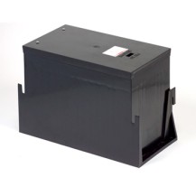 Middle Atlantic Products XB814 electrical enclosure