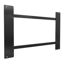Chief FHB5104 signage display mount Black