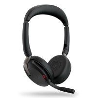 Jabra Evolve2 65 Flex - Link380c UC Stereo, NA