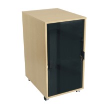 Middle Atlantic Products RK-GD14 rack accessory Door