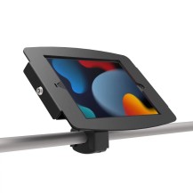 Compulocks iPad 10.2' Space Enclosure Rail Mount Black