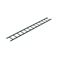 Middle Atlantic Products CLB-10-W18 cable trunking system 3.0226 m Steel