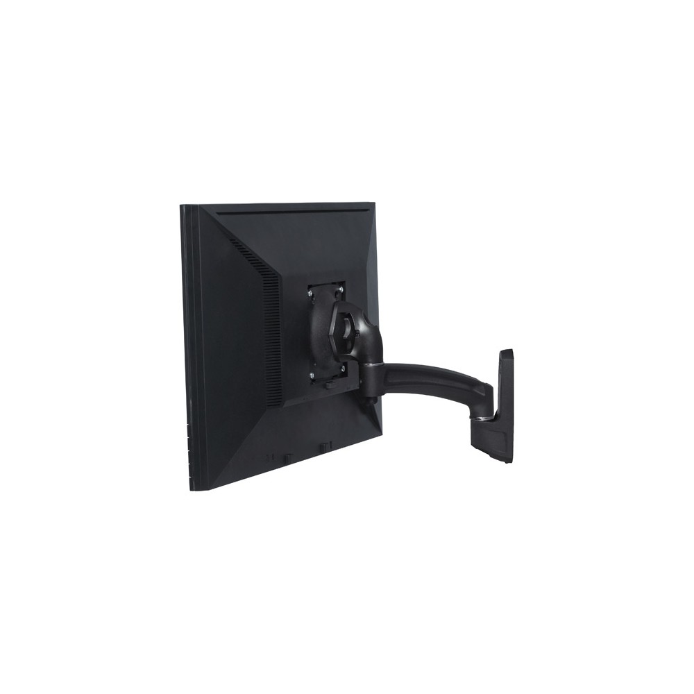 Chief K2W110B monitor mount / stand 76.2 cm (30') Wall Black Chief K2W110B monitor mount / stand 76.2 cm (30') Wall Black