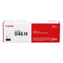 Canon 046 Hi toner cartridge 1 pc(s) Original Yellow